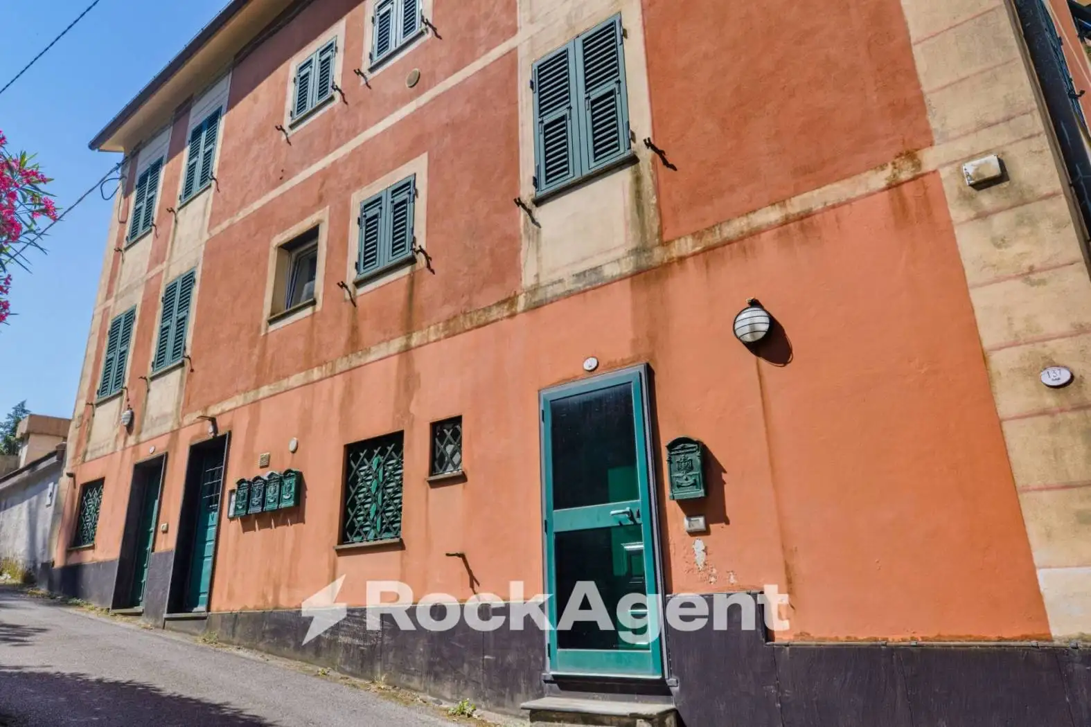 Trilocale via Romana, 138, Lungomare, Mulinetti, Polanesi, Recco - foto 4