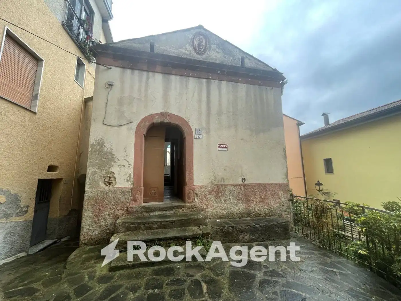 Trilocale vicolo Caruso, 17, Centro, Altavilla Silentina - foto 2