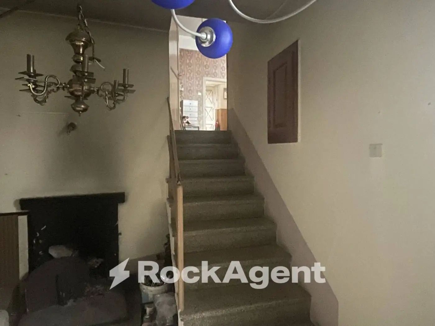 Trilocale vicolo Caruso, 17, Centro, Altavilla Silentina - foto 4