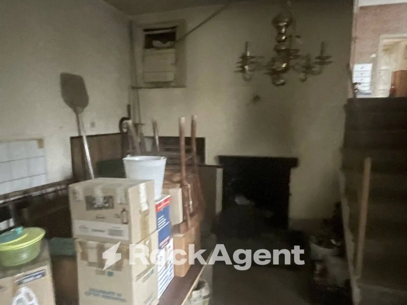 Trilocale vicolo Caruso, 17, Centro, Altavilla Silentina - foto 5