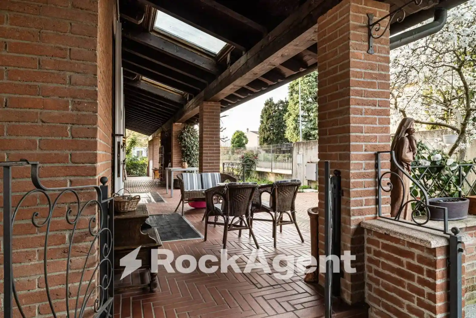 Villa unifamiliare via Di Vittorio, 24, Centro, San Genesio ed Uniti - foto 3