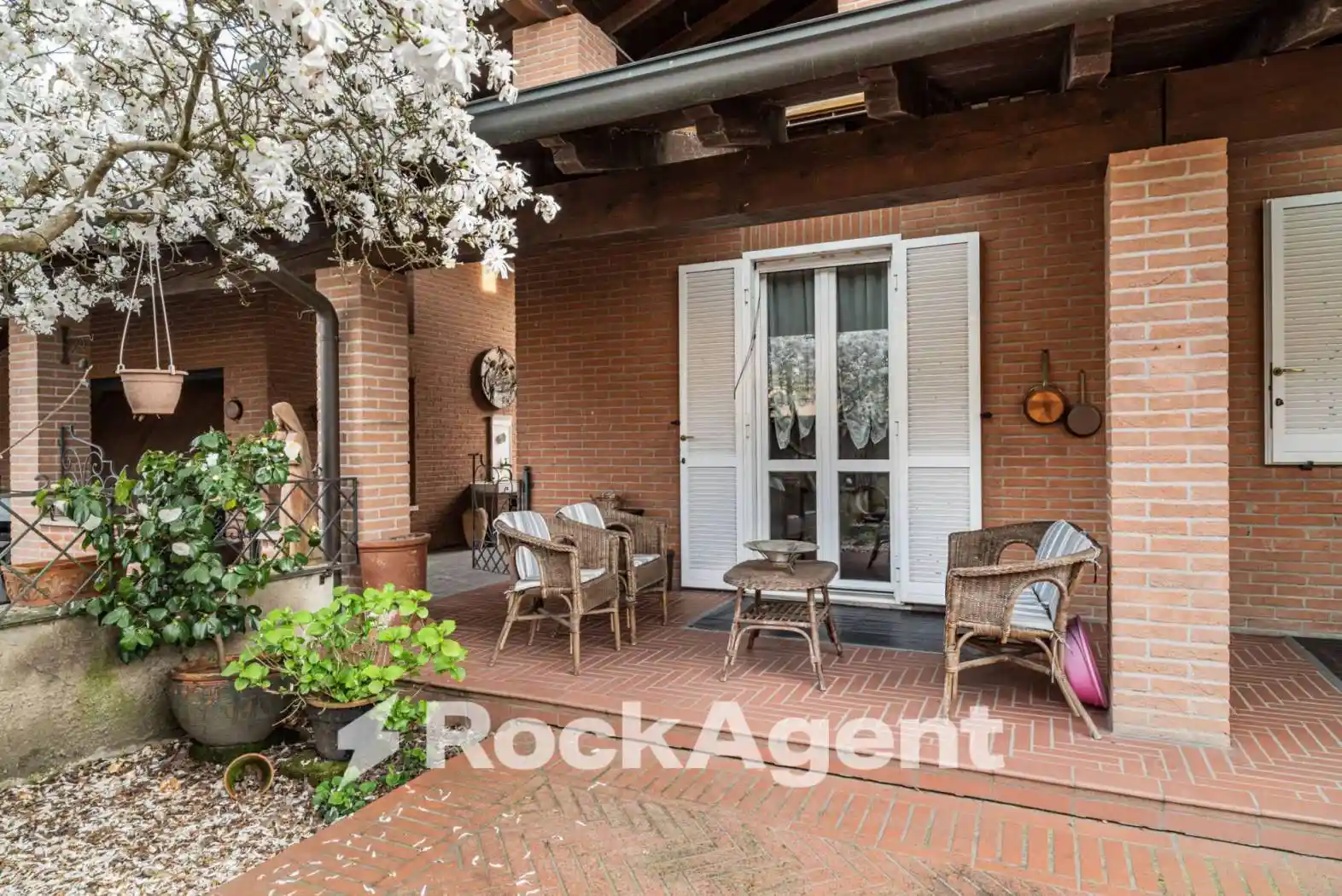 Villa unifamiliare via Di Vittorio, 24, Centro, San Genesio ed Uniti - foto 4