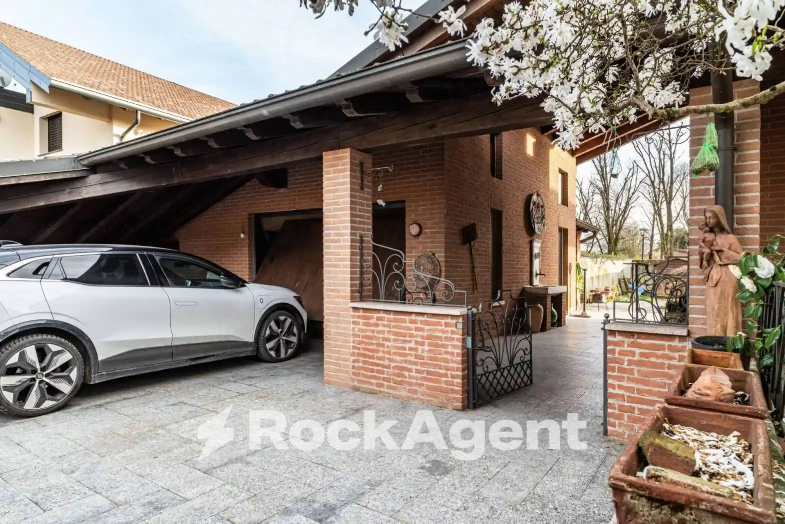 Villa unifamiliare via Di Vittorio, 24, Centro, San Genesio ed Uniti - foto 5