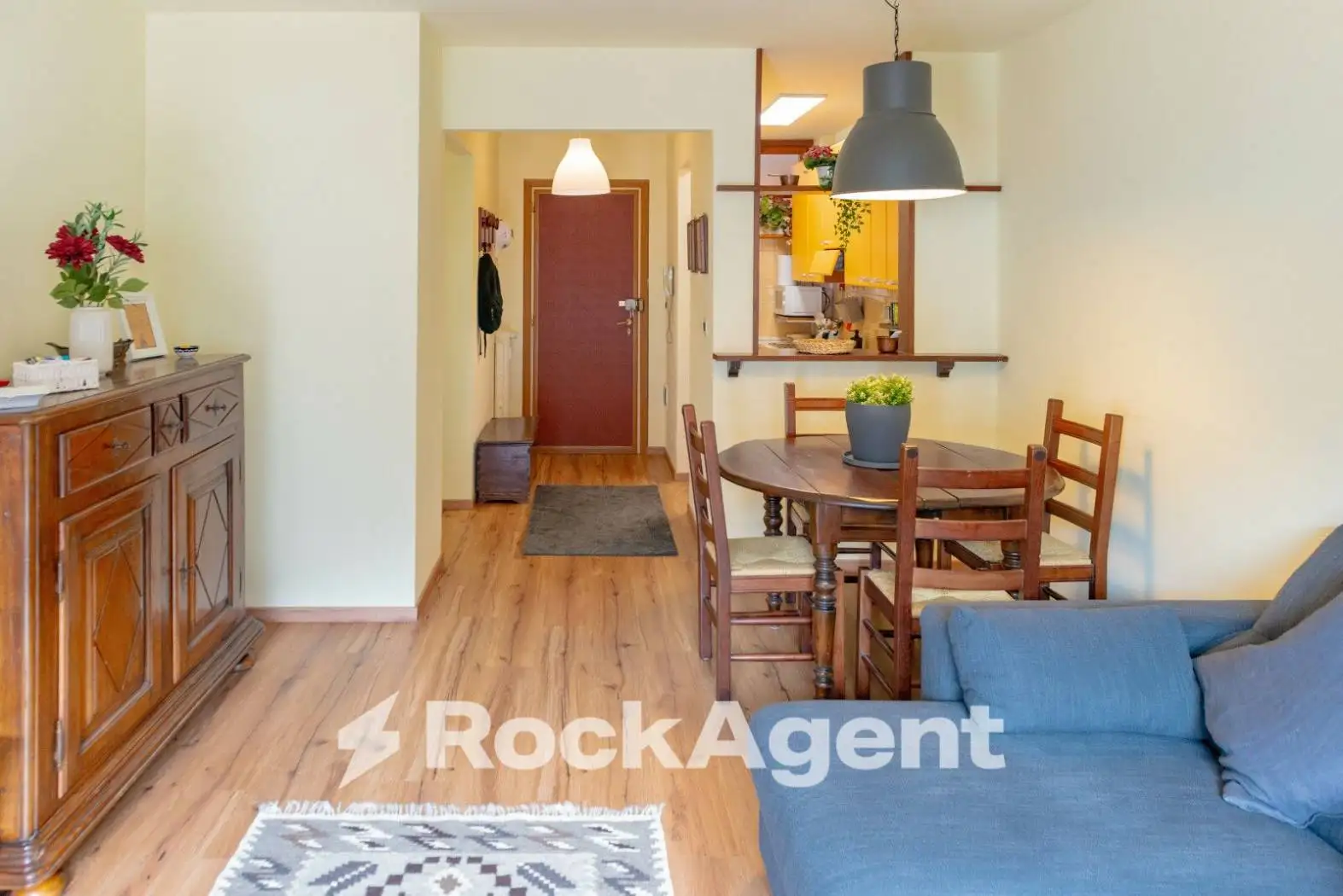 Quadrilocale viale Roma, 81, Centro, Bardonecchia - foto 3