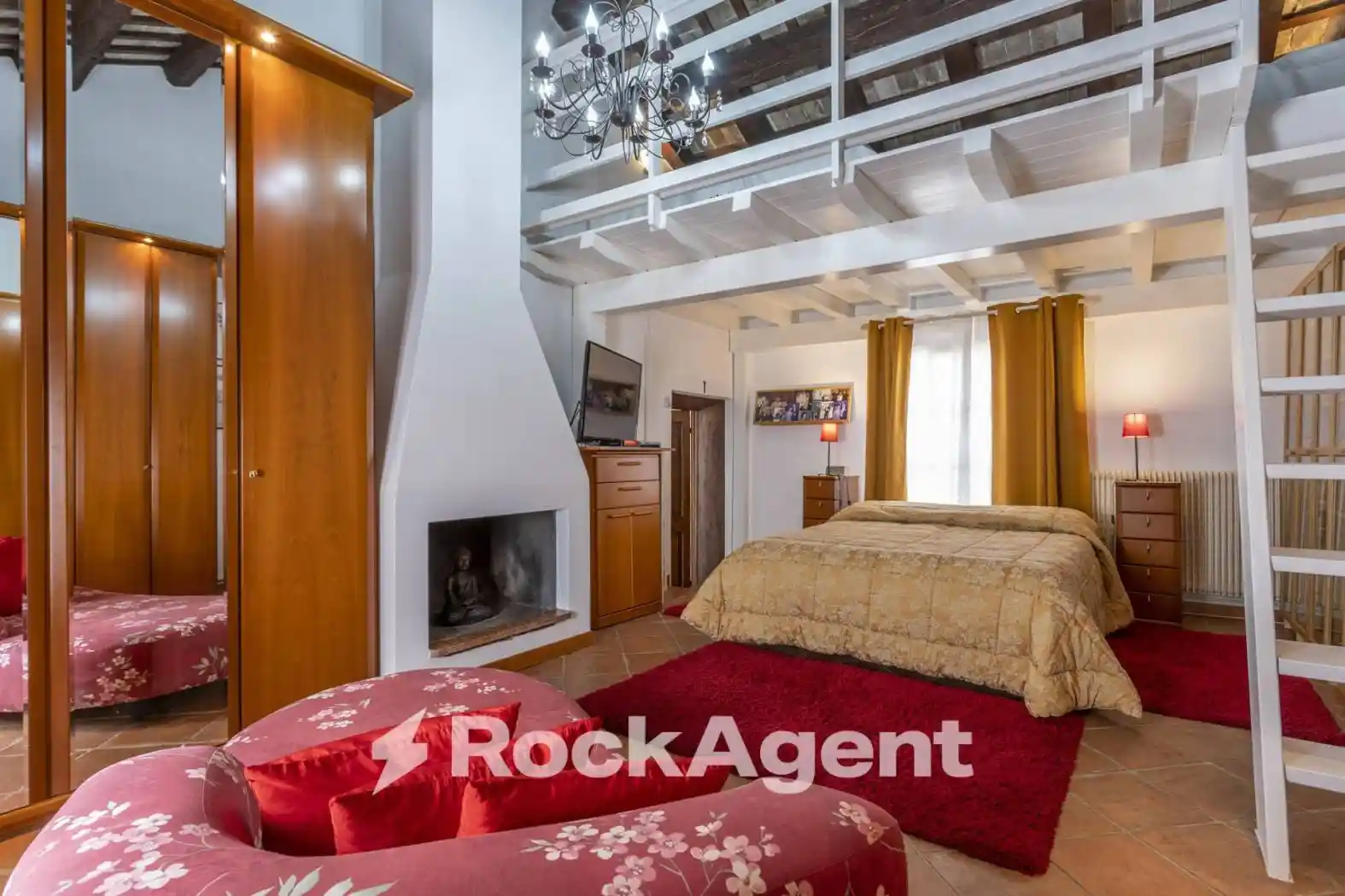 Palazzo - Edificio - foto 4