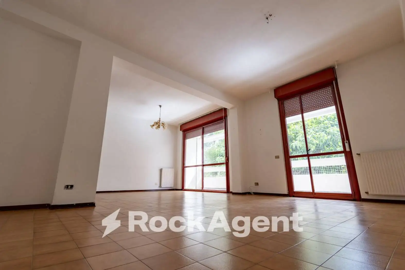 Appartamento in vendita a Catanzaro