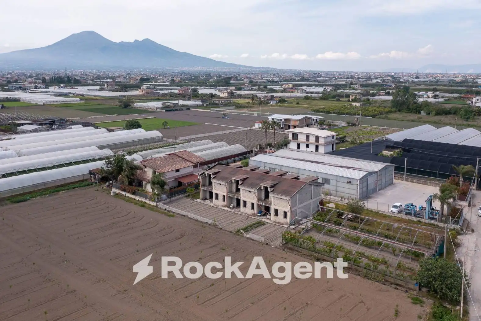 Casale via Orta Corcia, Centro, Angri - foto 5