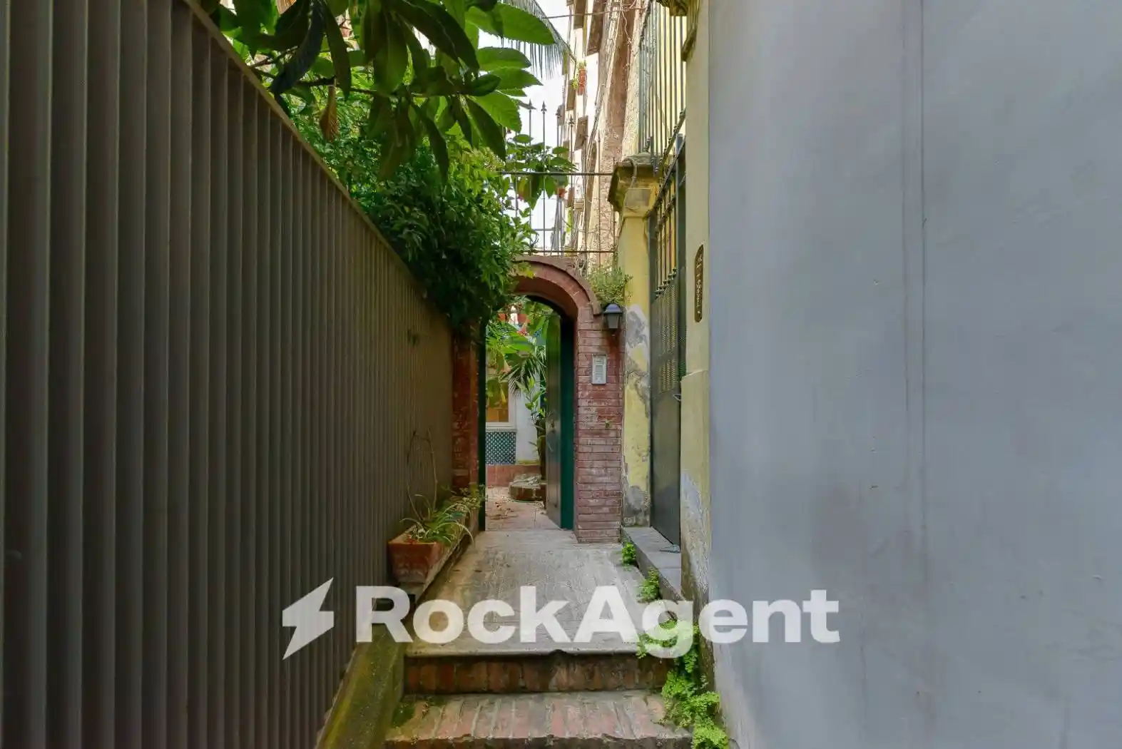 Bilocale via del Parco Margherita, Piazza Amedeo - Parco Margherita, Napoli - foto 5