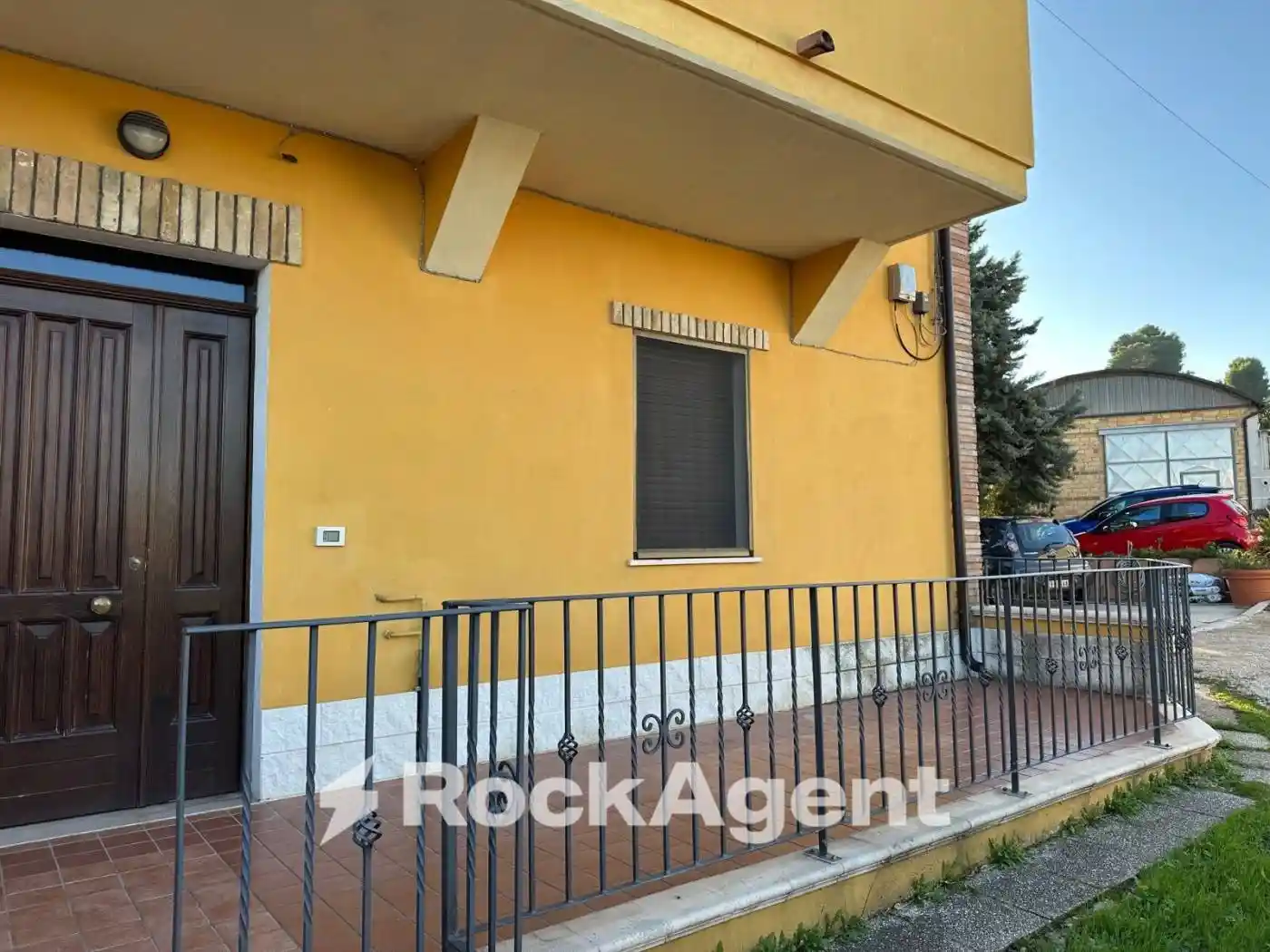 Terratetto plurifamiliare via Salvaiella, 7, Centro, Spoltore - foto 2