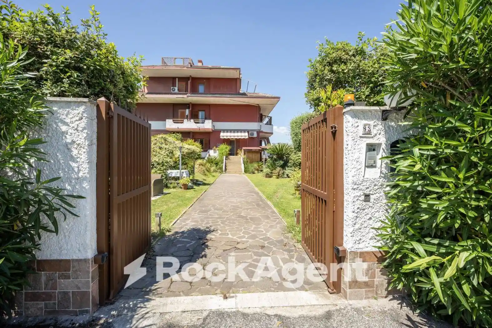 Appartamento via del Podere di San Giusto, 83, Torresina, Roma - foto 2