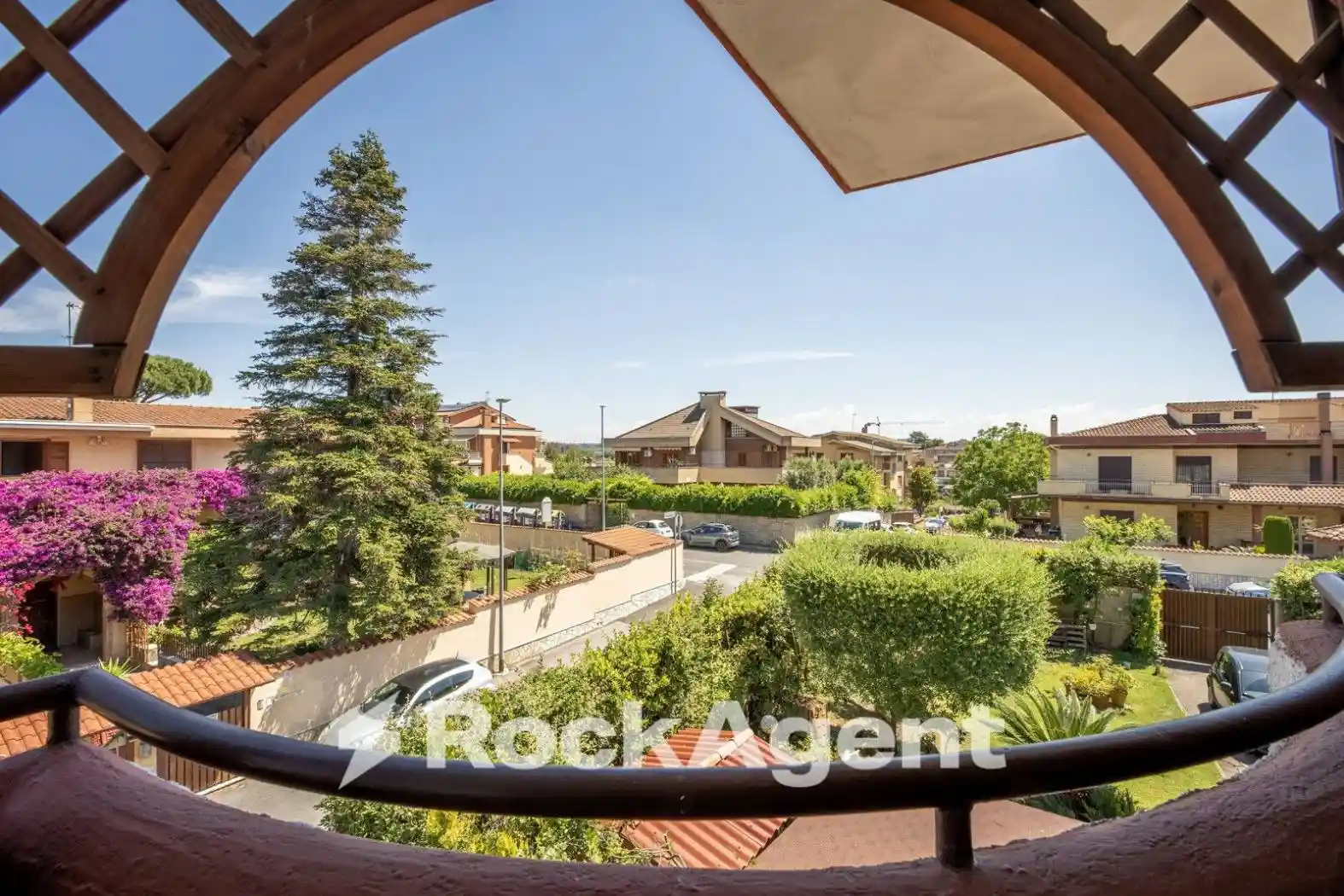 Appartamento via del Podere di San Giusto, 83, Torresina, Roma - foto 5