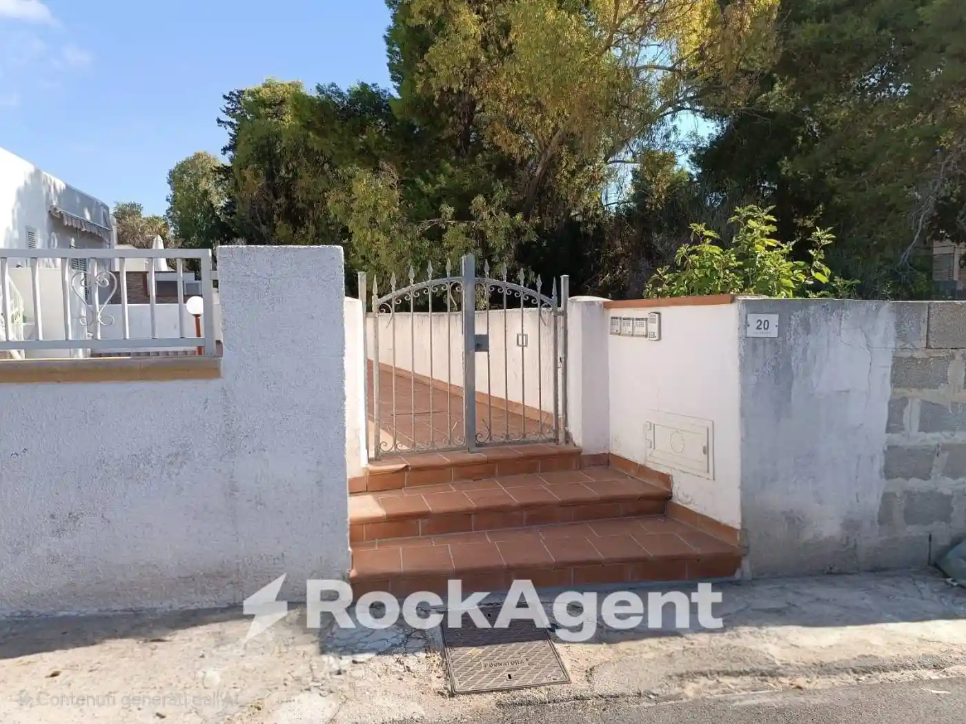 Terratetto unifamiliare via Taranto, 20, Torre Vado, Morciano di Leuca - foto 3