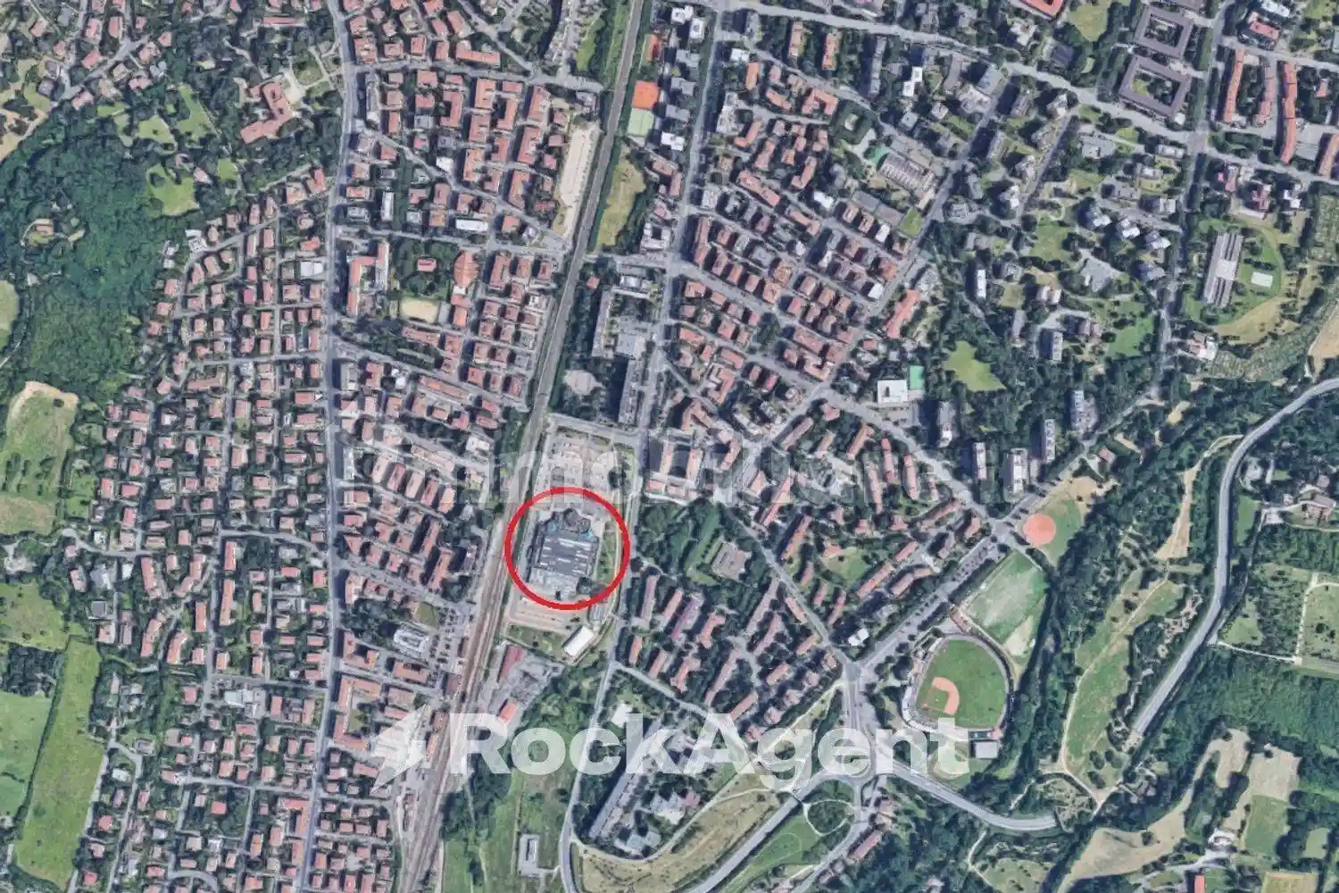 Open space via Amilcare Ponchielli, 23, San Ruffillo, Bologna - foto 5