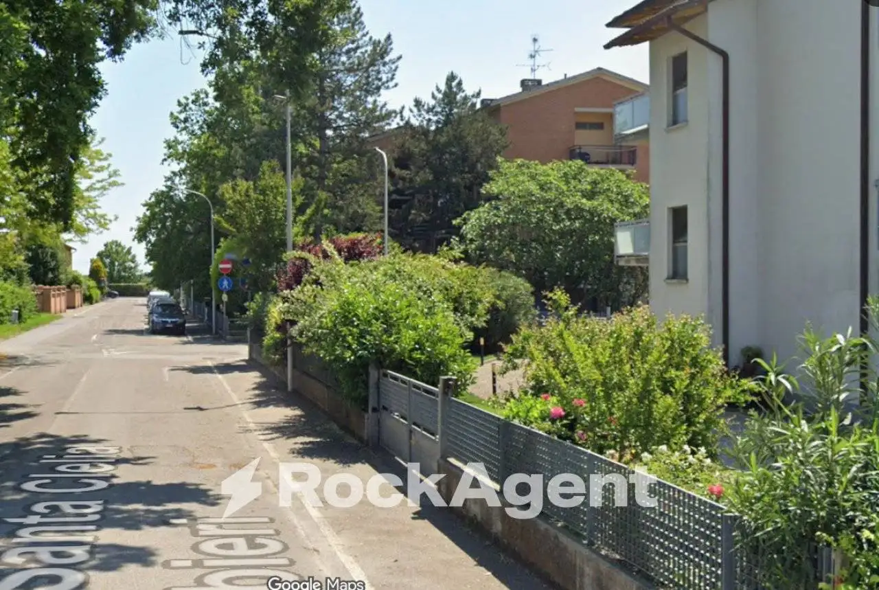 Bilocale via San Clelia Barbieri, Centro, Anzola dell'Emilia - foto 3