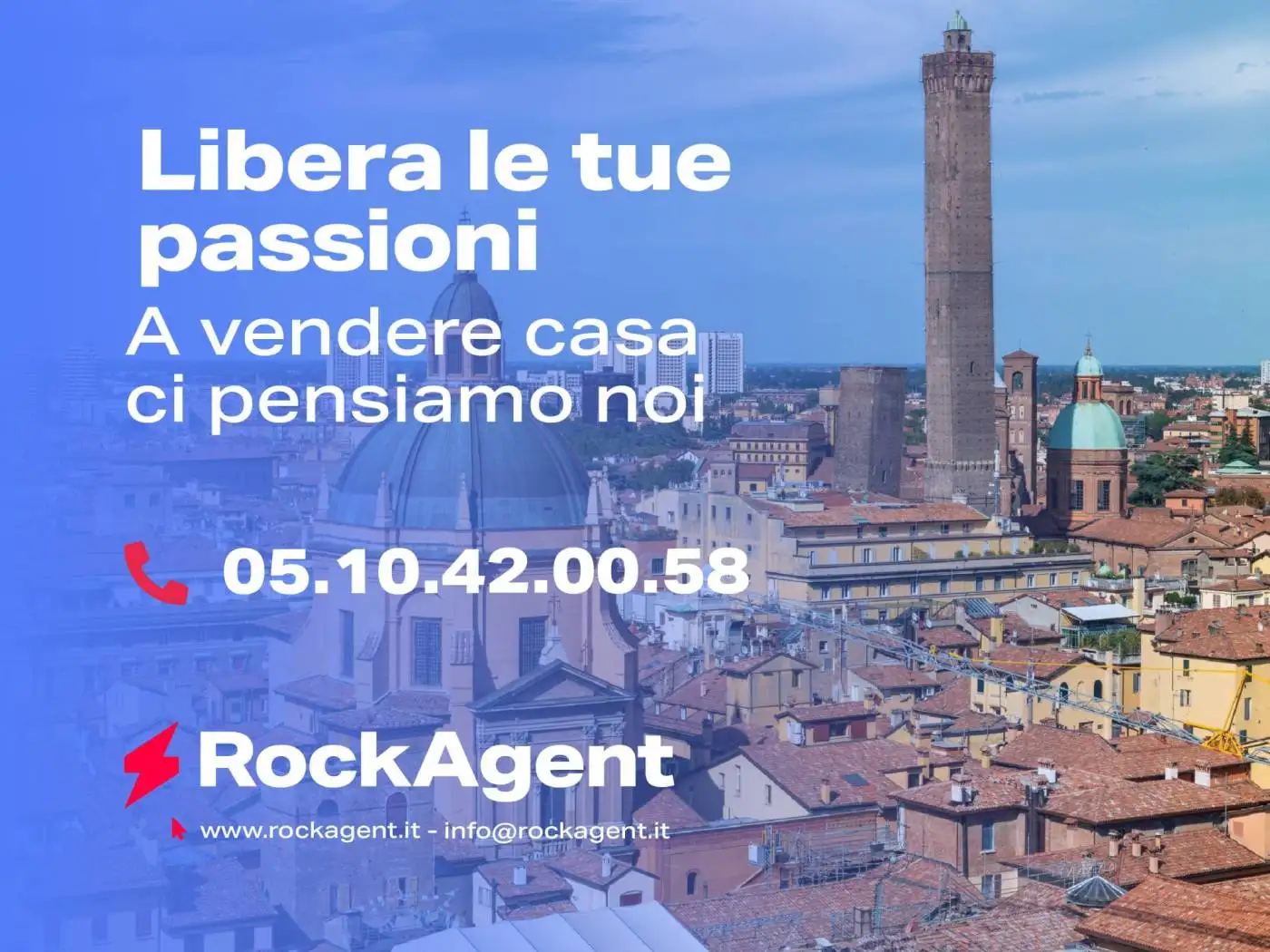 Bilocale via San Clelia Barbieri, Centro, Anzola dell'Emilia - foto 5