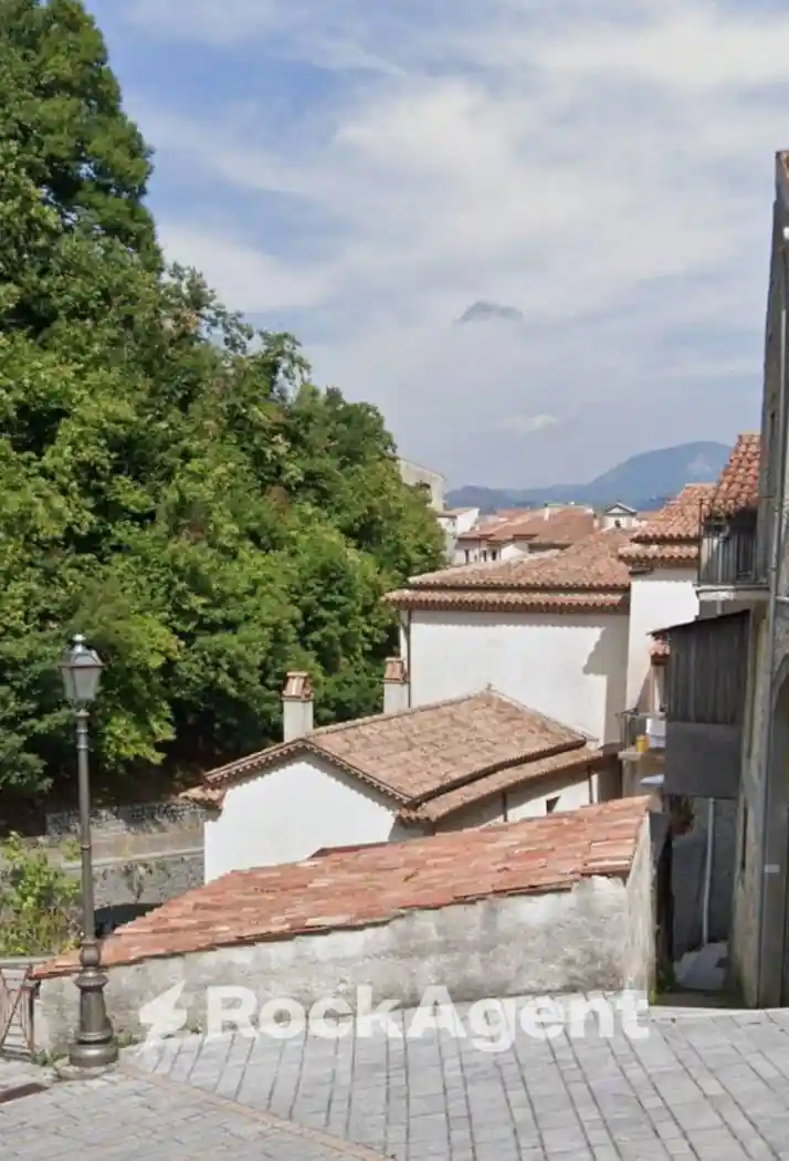 Bilocale via Mazzarella, 80, Centro, Trecchina - foto 3