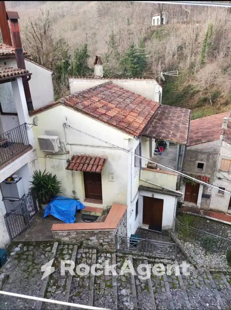Bilocale via Mazzarella, 80, Centro, Trecchina - foto 5