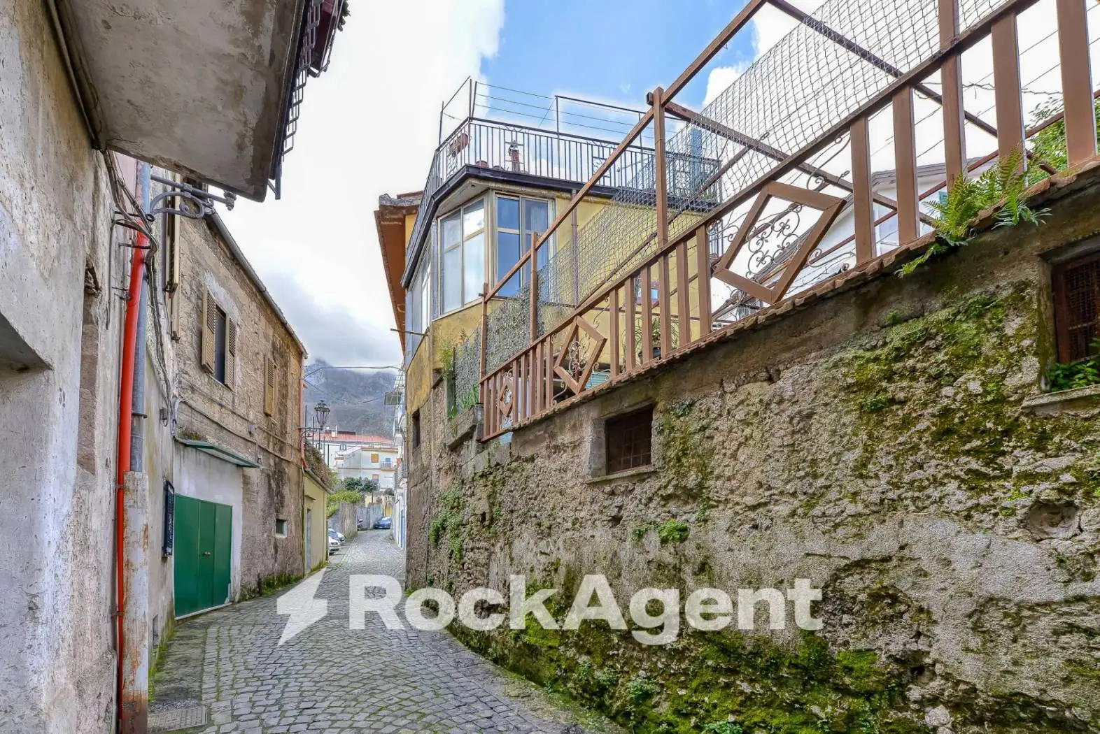 Terratetto unifamiliare via Salvatore Coda, 35, Centro, Cava de' Tirreni - foto 3