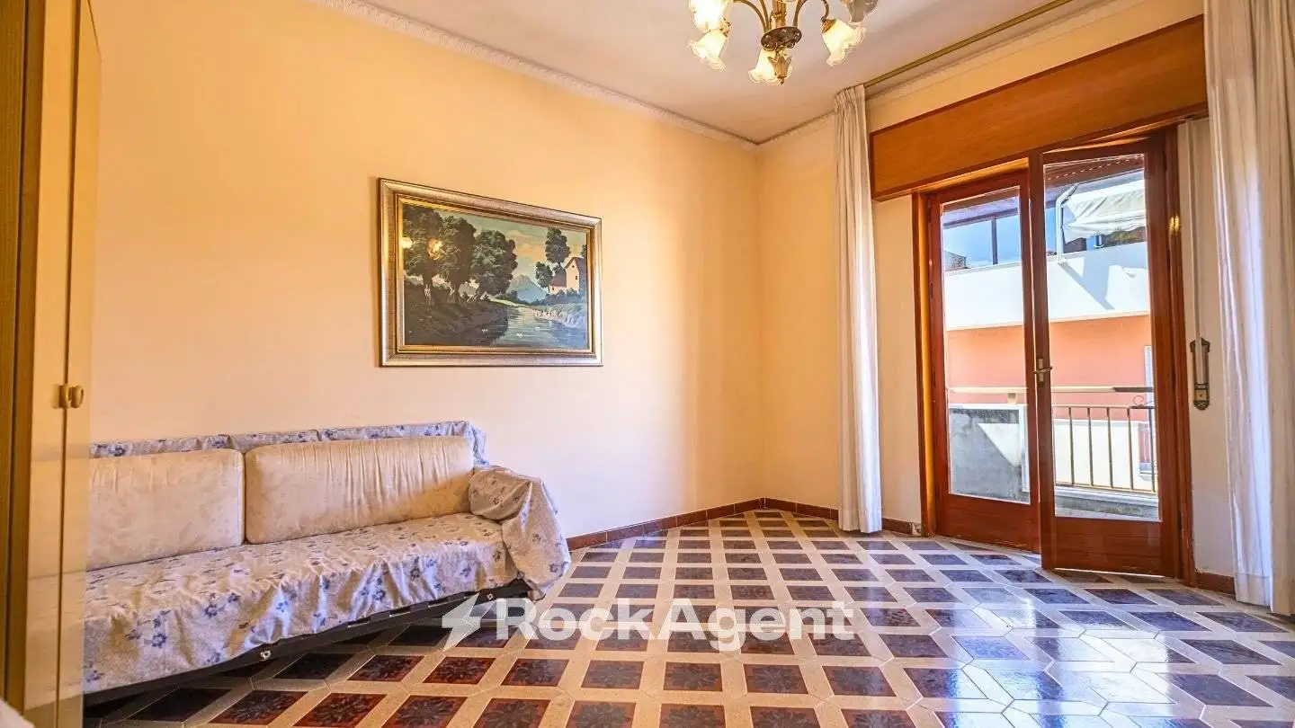 Terratetto unifamiliare via Spagna, 6, Via Castelvetrano, Lungomare San Vito, Mazara del Vallo - foto 5