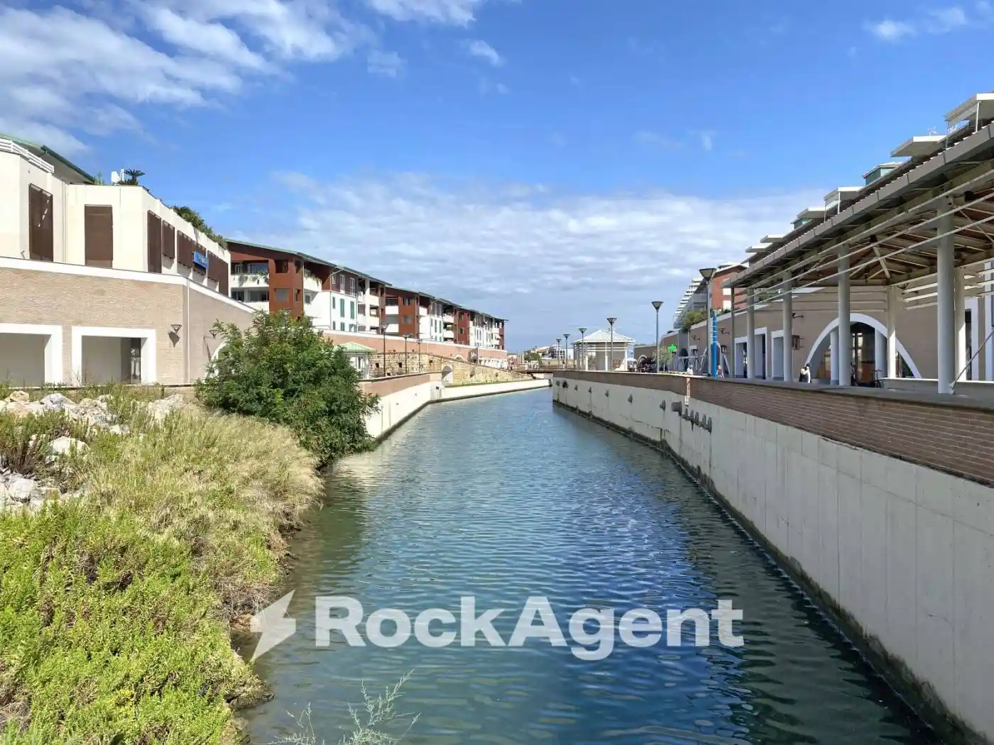 Bilocale corso Giuseppe Mazzini, 255, Porta a Mare - Mazzini, Livorno - foto 2