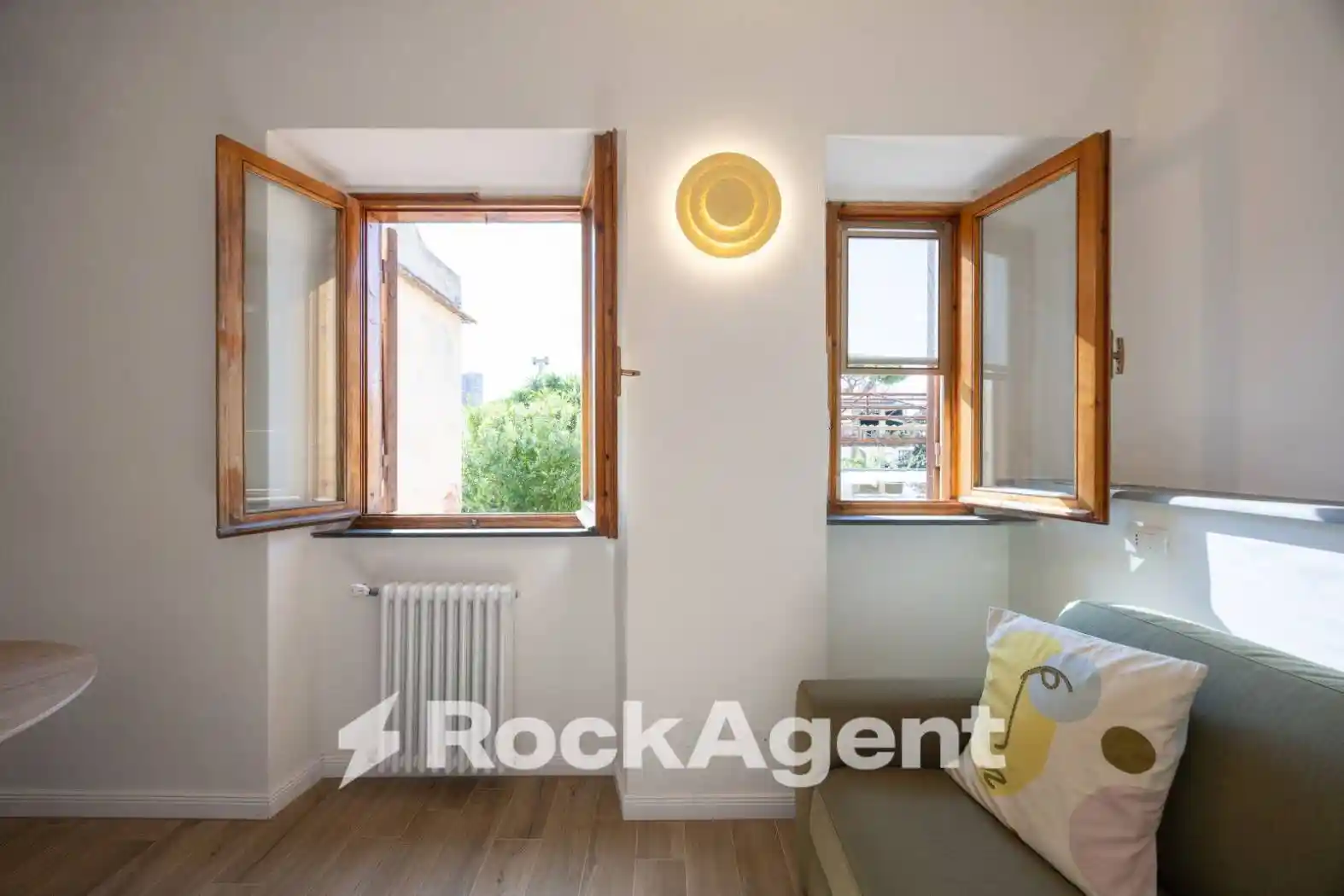 Bilocale corso Giuseppe Mazzini, 255, Porta a Mare - Mazzini, Livorno - foto 5