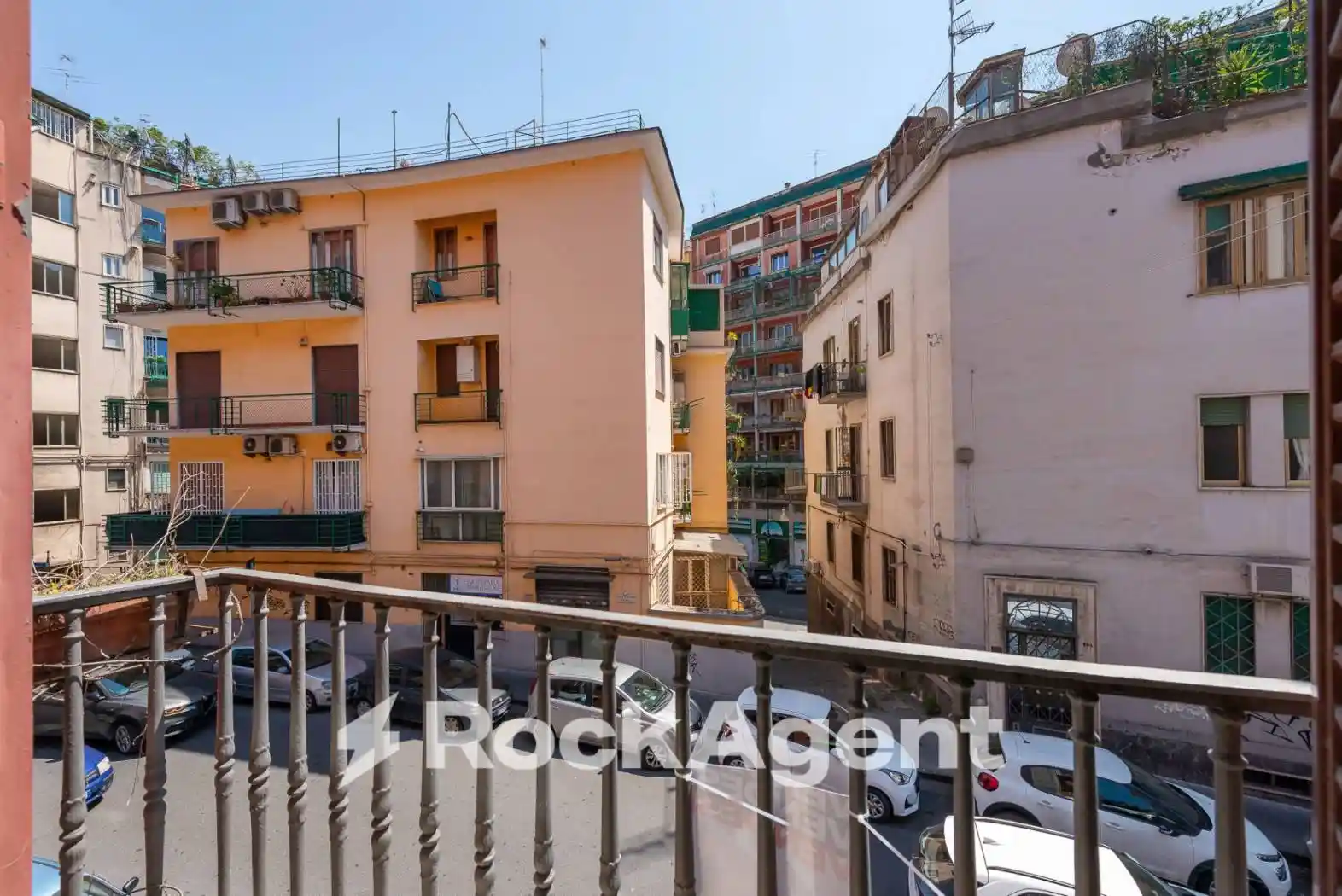 Quadrilocale corso Vittorio Emanuele, Mergellina - Piedigrotta, Napoli - foto 5