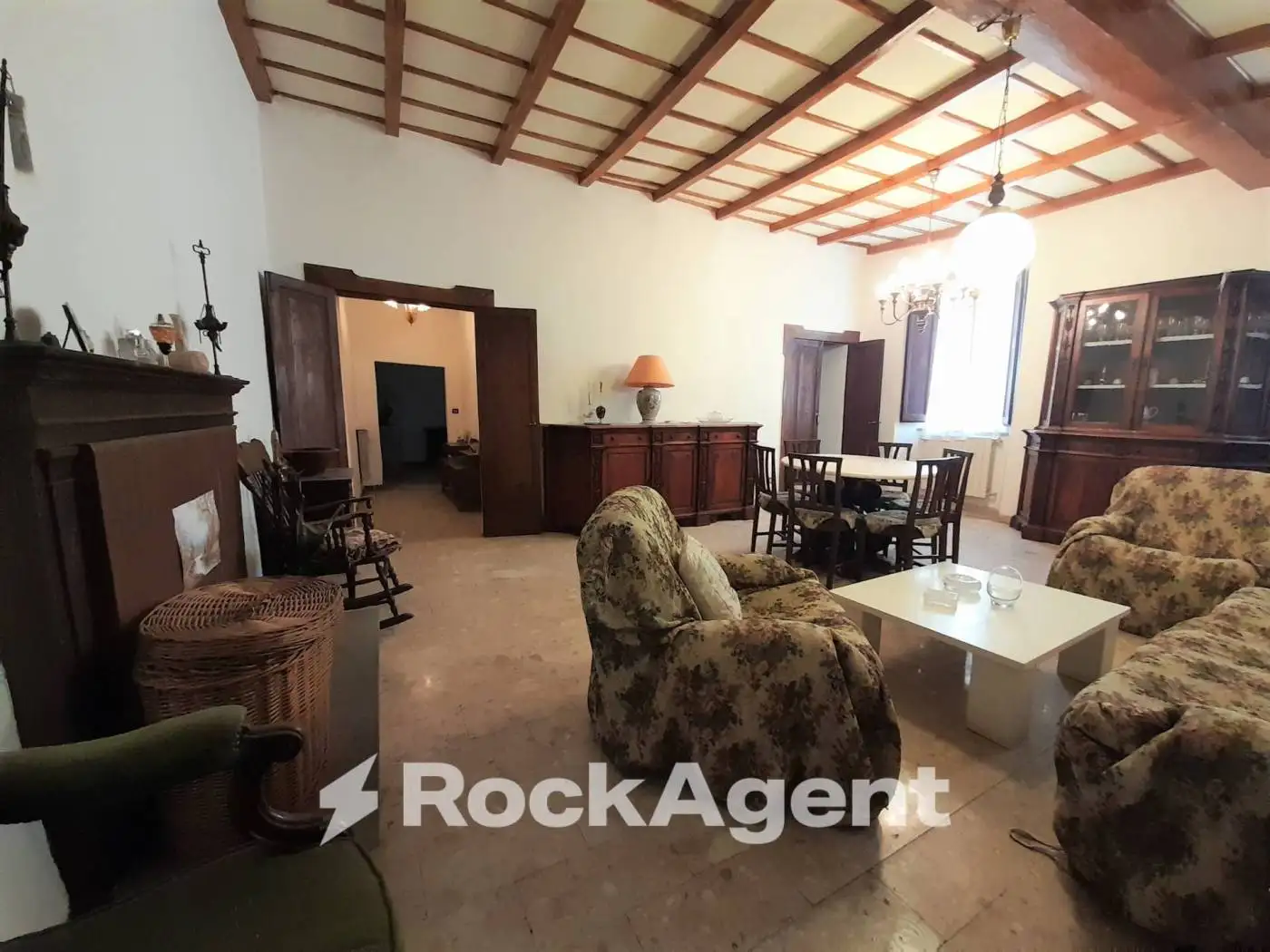 Trilocale via Maidalchini, 3, Centro, Acquapendente - foto 4