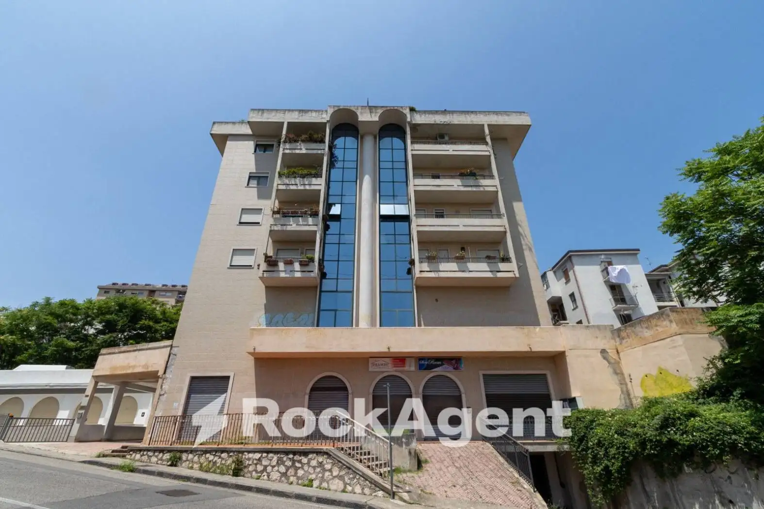 Appartamento in vendita a Catanzaro