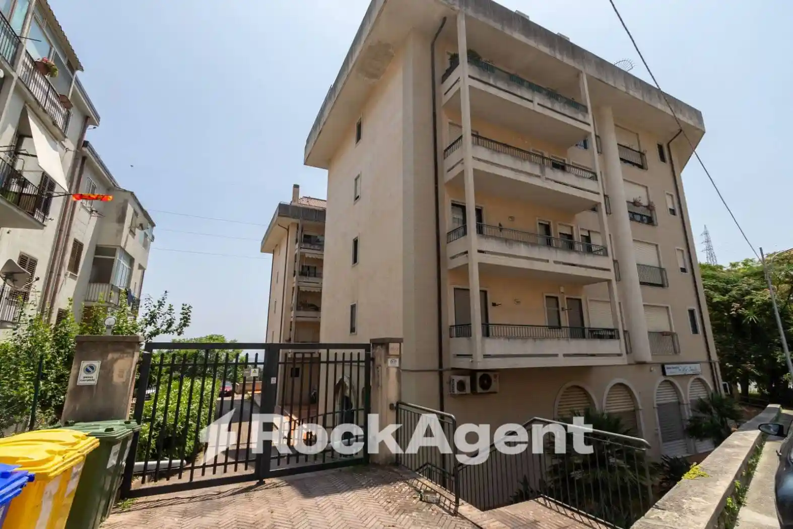 Quadrilocale viale dei Bizantini, 75/2, Sala, Catanzaro - foto 4