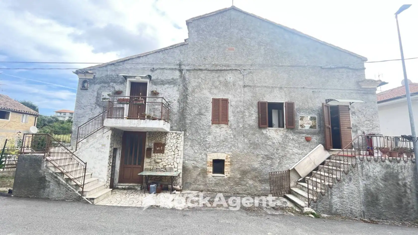 Casa indipendente in vendita a Sant'Omero