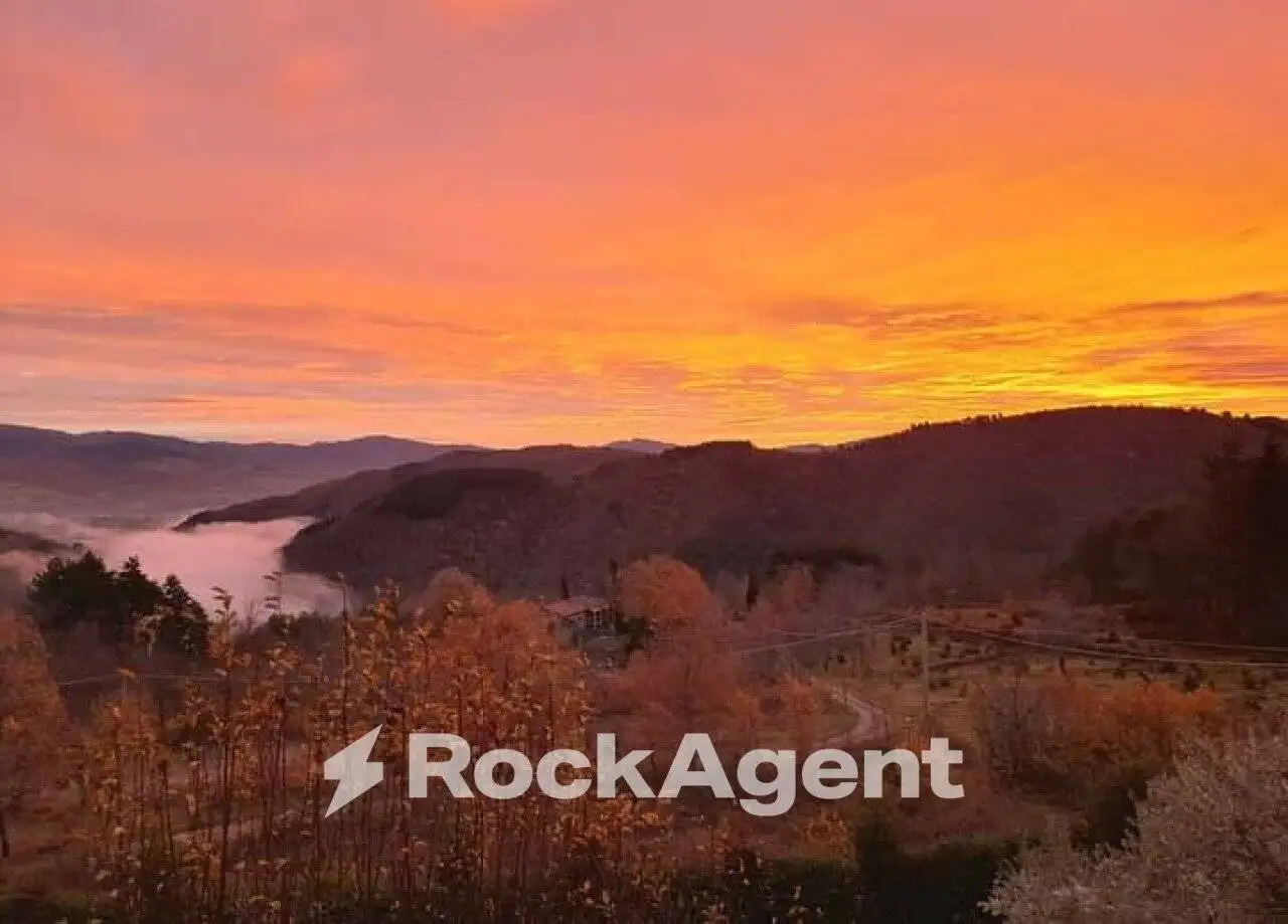 Villa unifamiliare Località le Lastre, 151A, Castel San Niccolò - foto 4