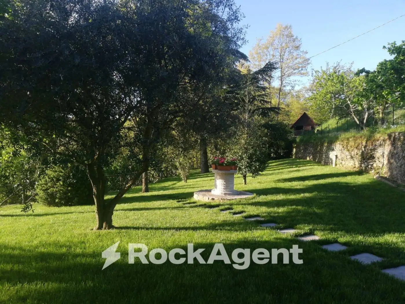 Villa unifamiliare Località le Lastre, 151A, Castel San Niccolò - foto 5