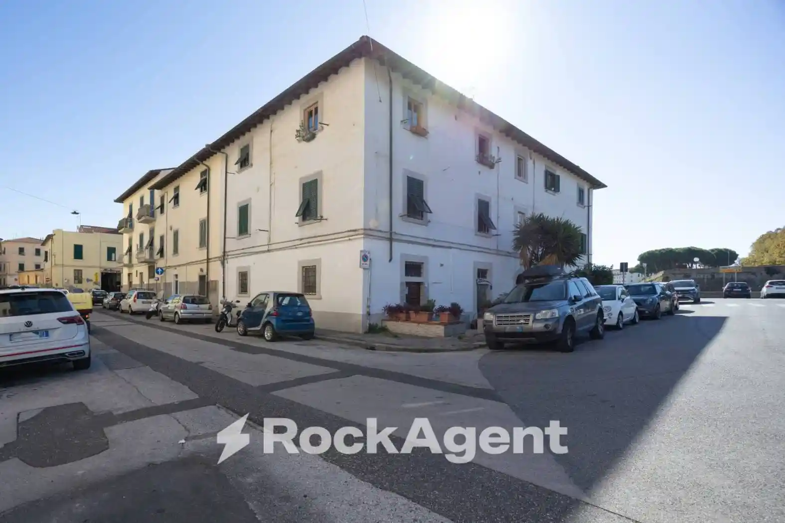 Bilocale via Bassa, 5, Pontino - Bastia, Livorno - foto 3