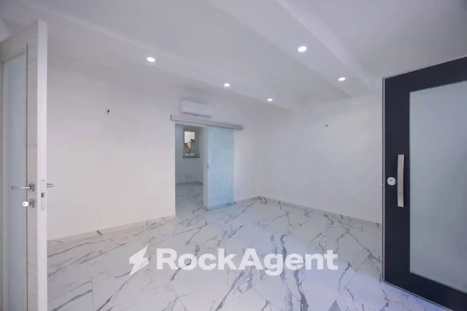 Bilocale via Bassa, 5, Pontino - Bastia, Livorno - foto 5