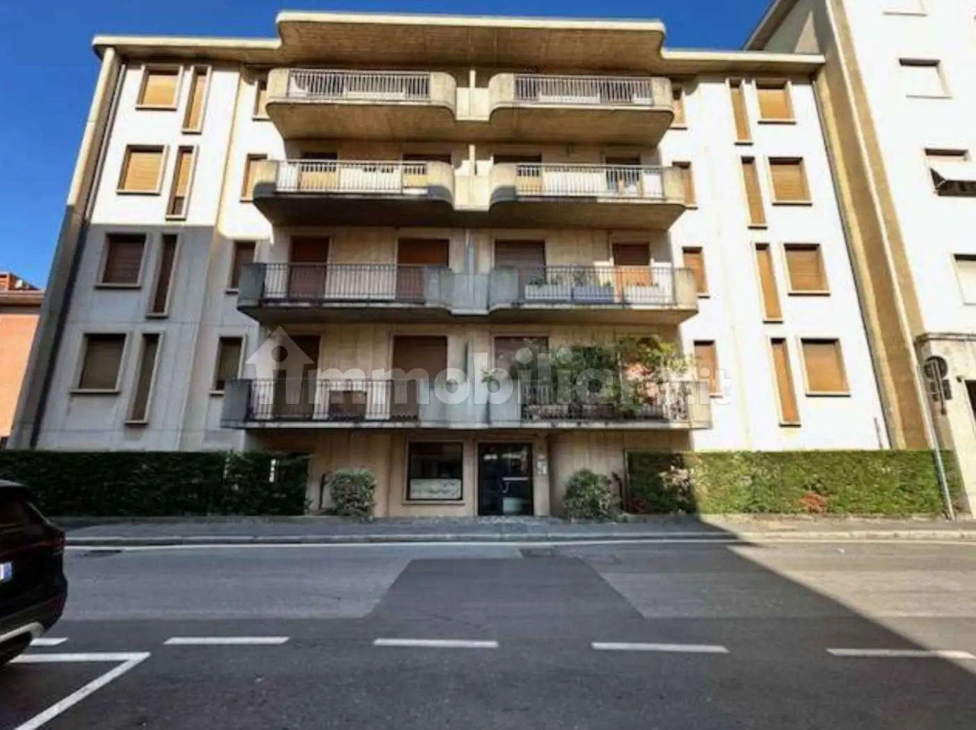 Appartamento in asta a Bergamo