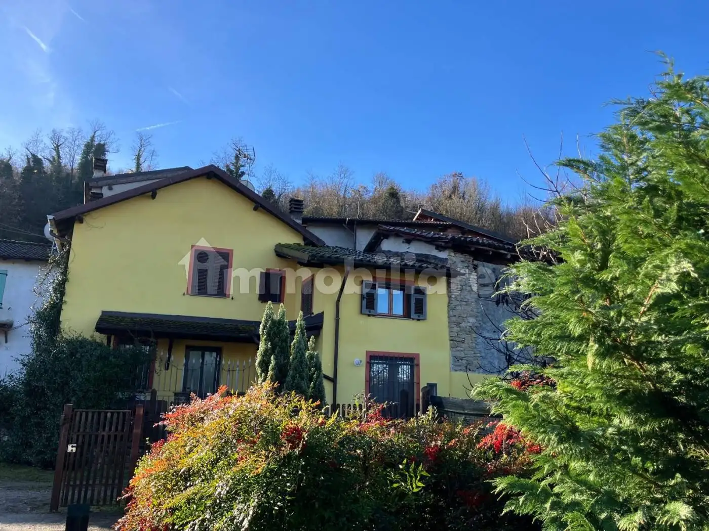 Villa in vendita a Gavi