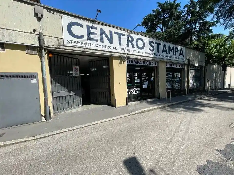 Palazzo - Edificio in Vendita - foto 2