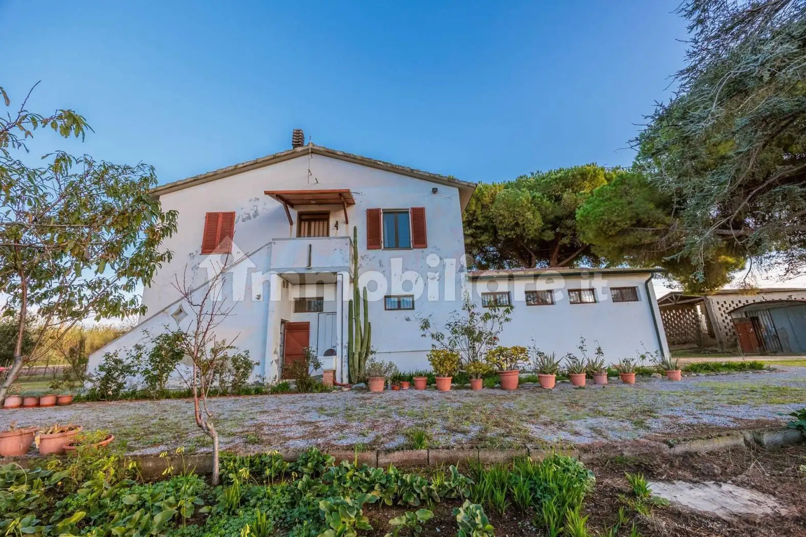 Rustico via Piombinese, Campiglia Marittima - foto 5