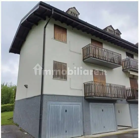 Appartamento in asta a Taleggio