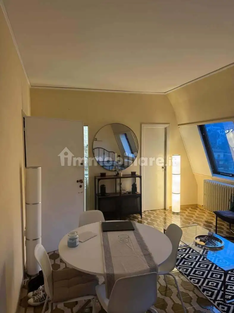 Bilocale via Provinciale, Lanzo D'Intelvi, Alta Valle Intelvi - foto 2