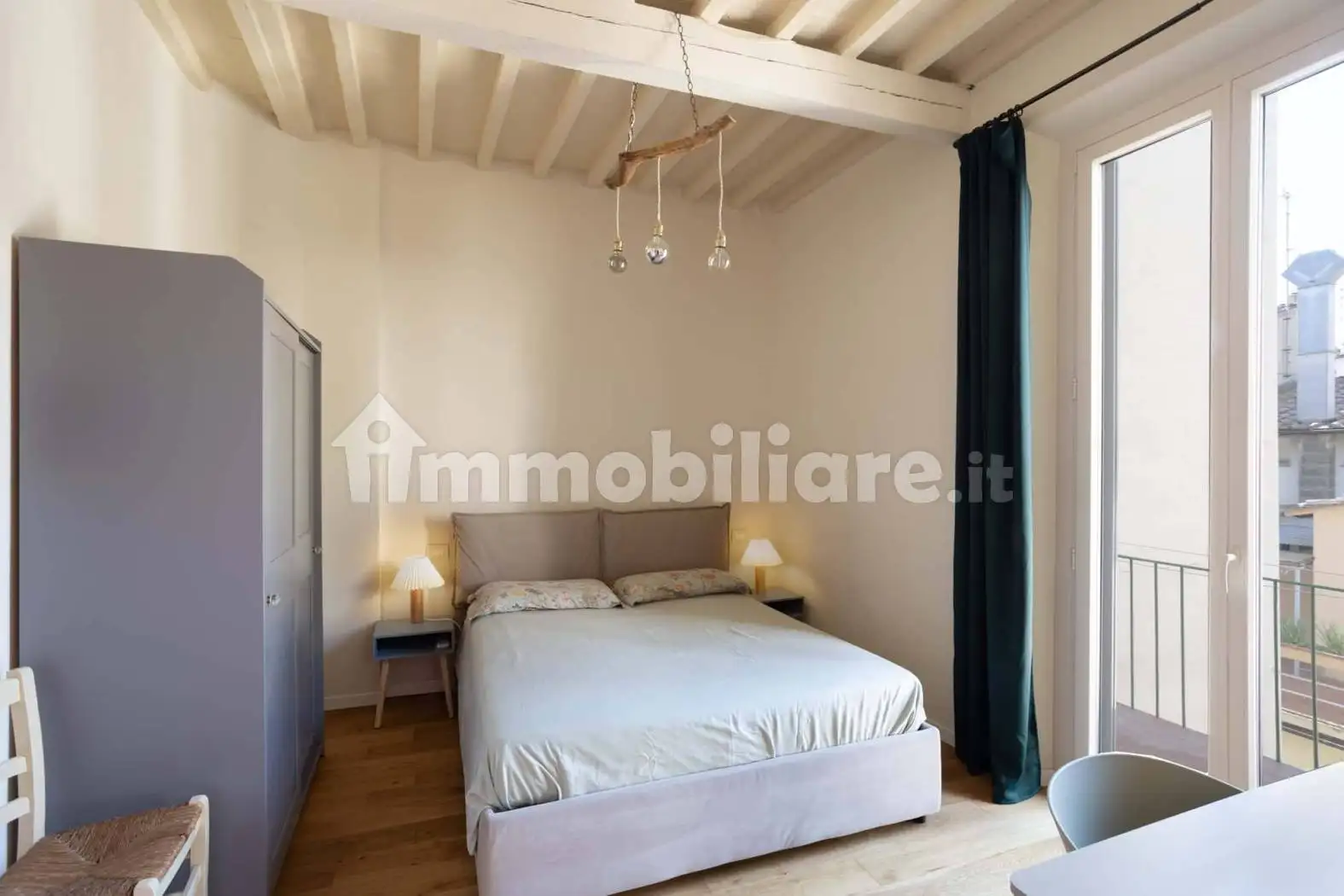 Appartamento in affitto a Firenze