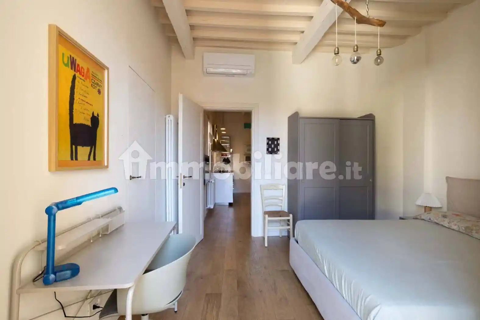 Bilocale via Santa Reparata, San Marco - SS Annunziata, Firenze - foto 3