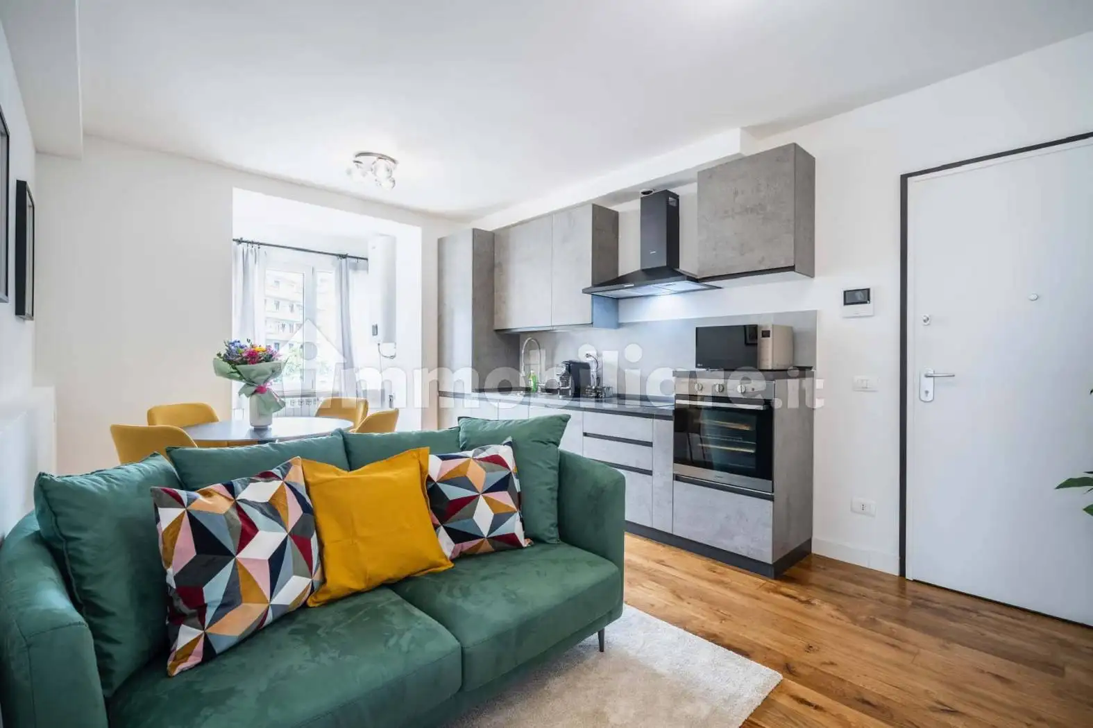 Appartamento in affitto a Firenze