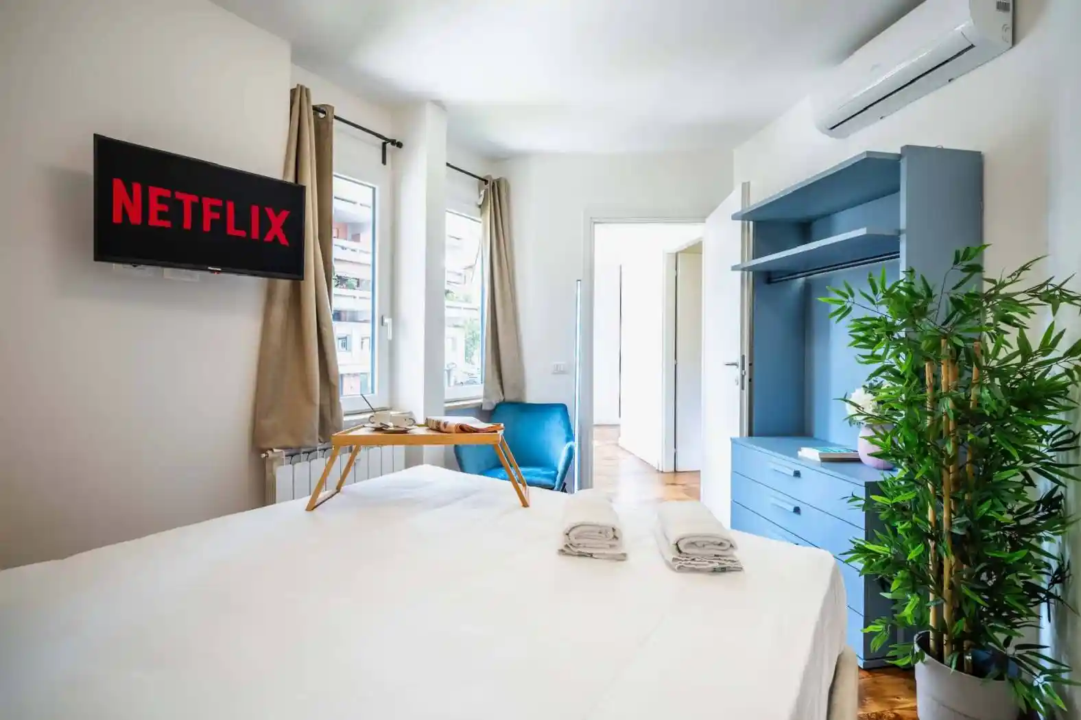 Trilocale via Francesco Baracca, Novoli, Firenze - foto 2