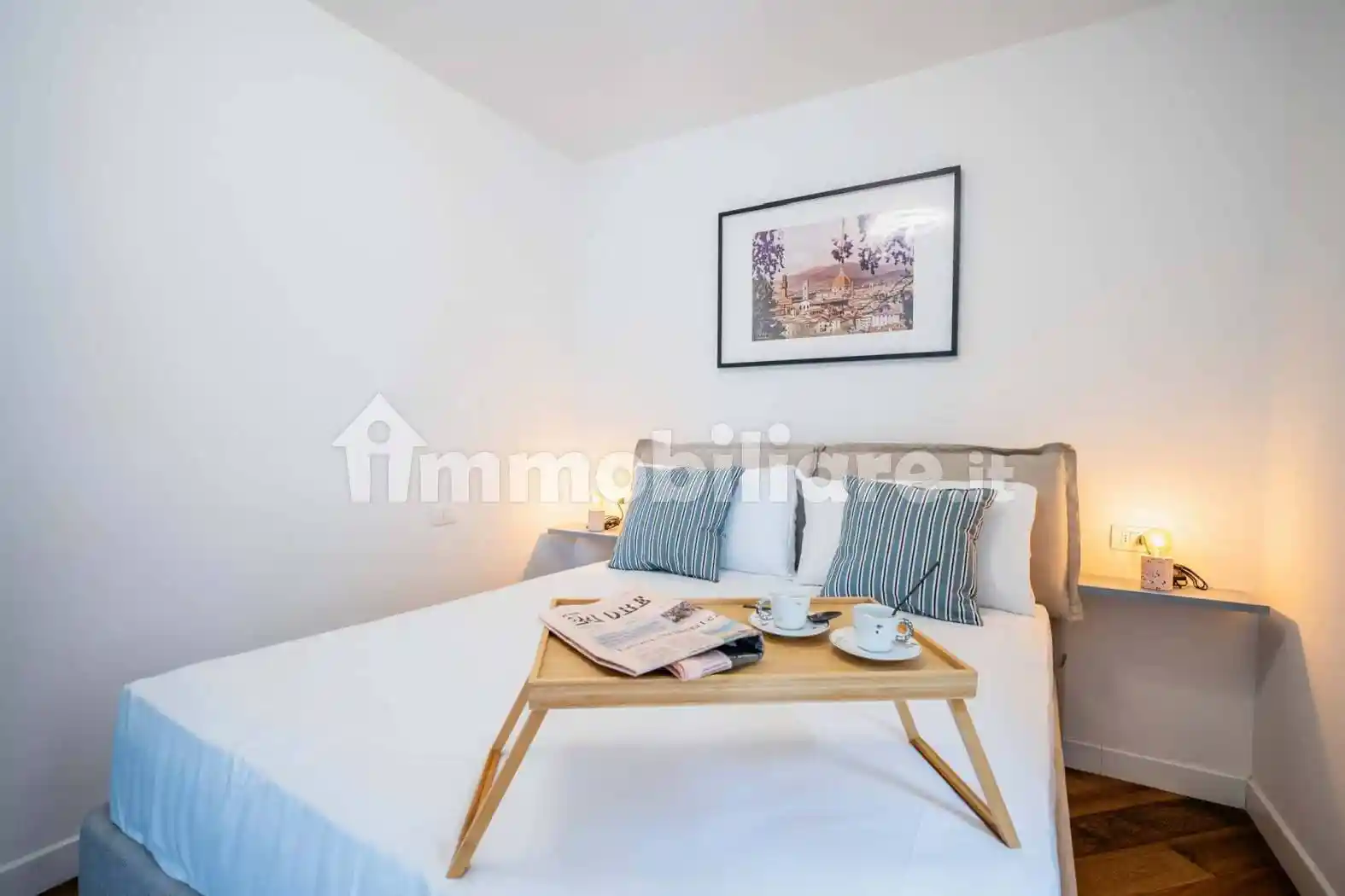 Trilocale via Francesco Baracca, Novoli, Firenze - foto 3