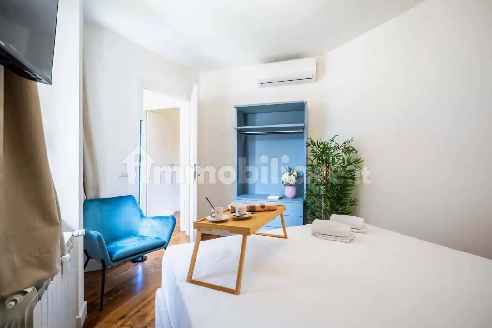 Trilocale via Francesco Baracca, Novoli, Firenze - foto 4