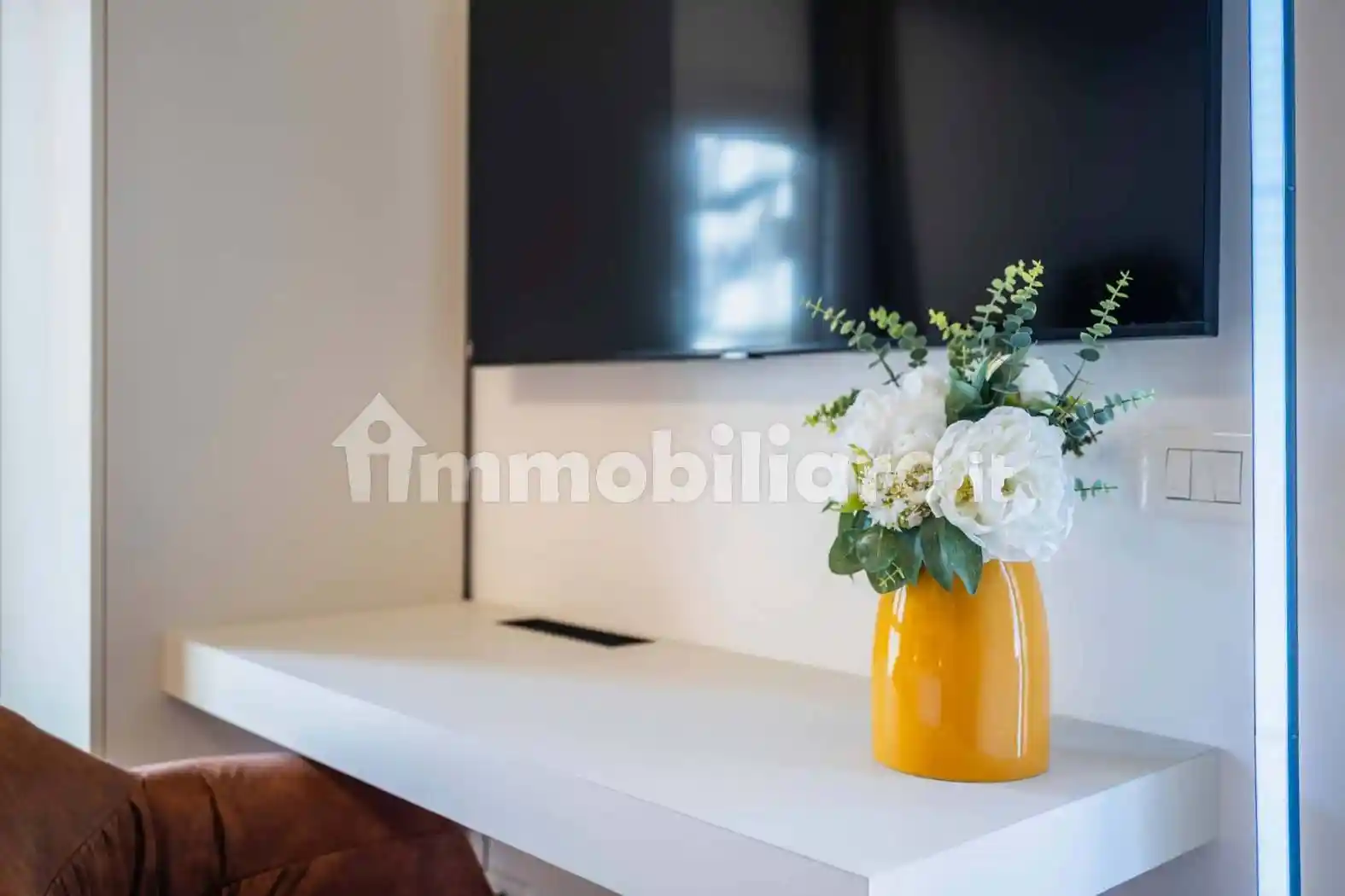 Trilocale via Francesco Baracca, Novoli, Firenze - foto 5