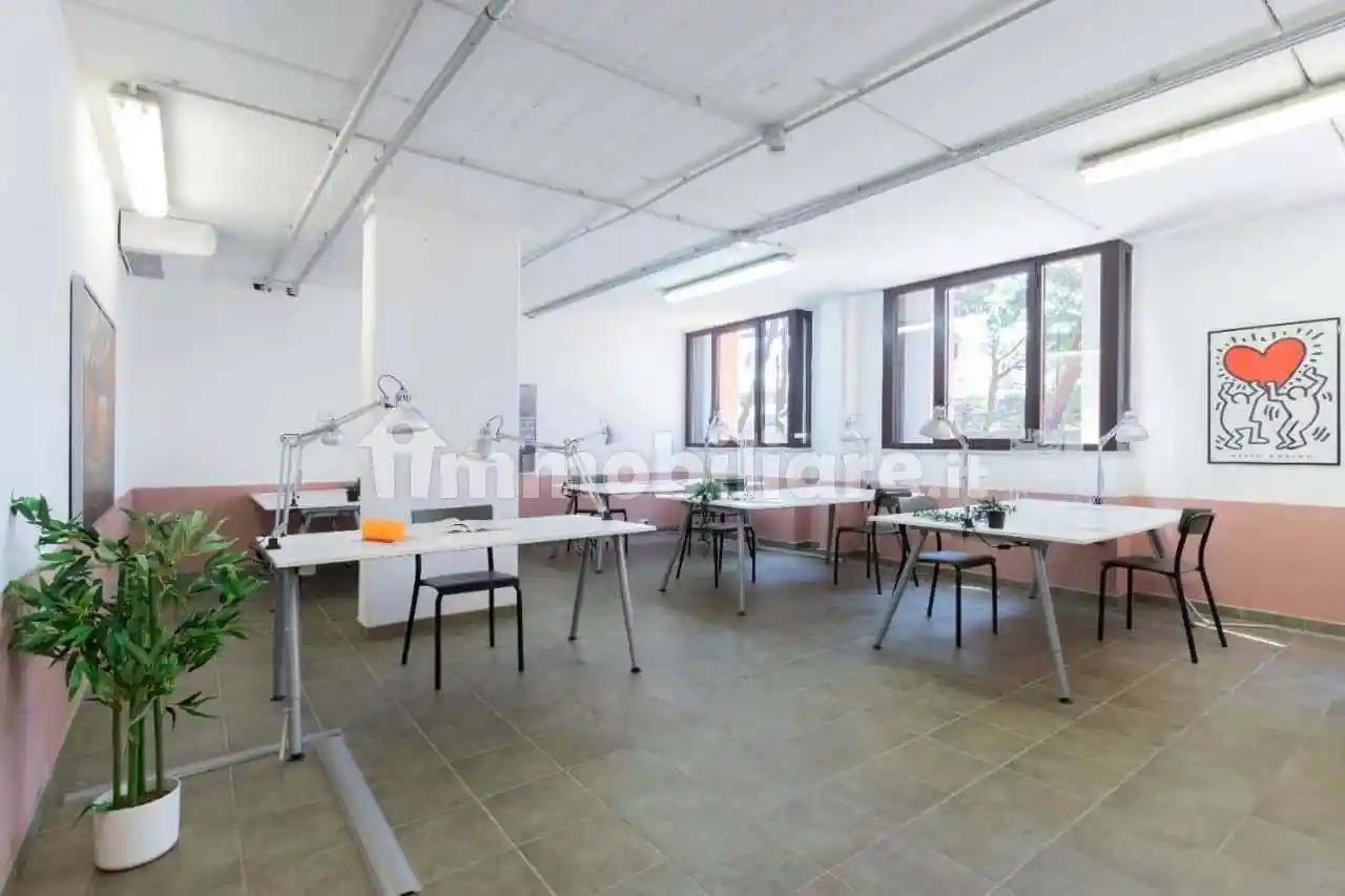 Monolocale via Bruno Schreiber, Campus - Gaione, Parma - foto 5