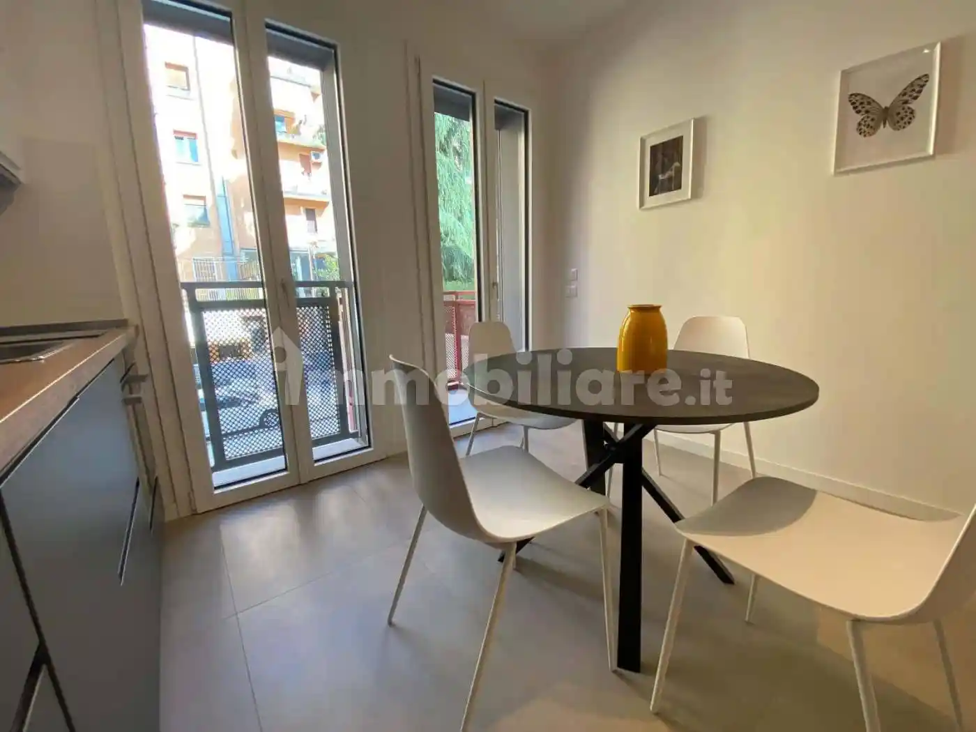 Monolocale via Mascarella, Irnerio, Bologna - foto 3