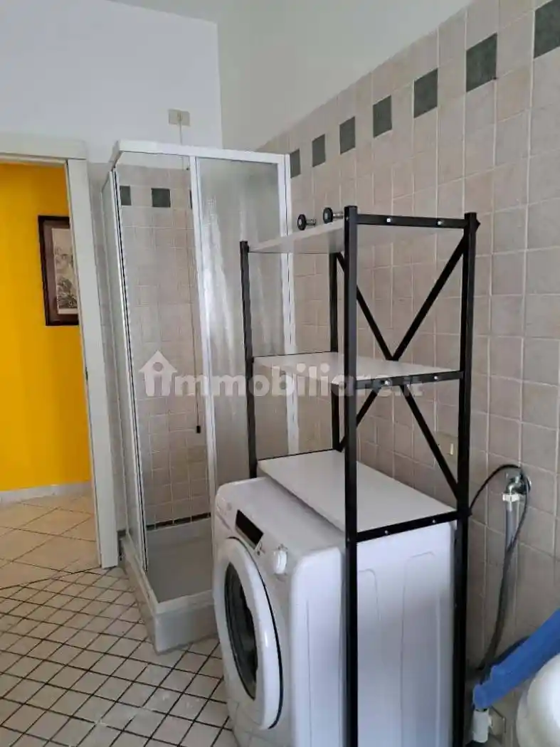 Bilocale via dei Mille, Borgo Basso, Pavia - foto 2